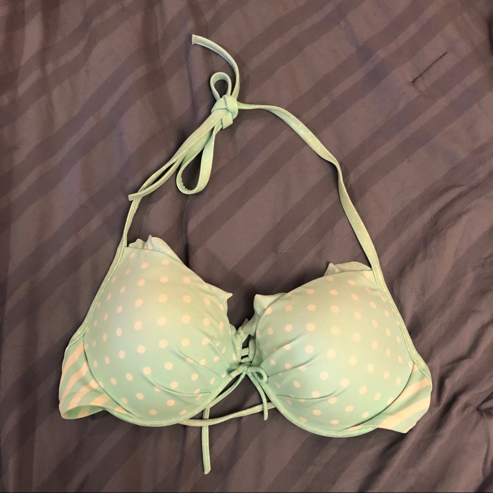 Victoria’s Secret Swim Top